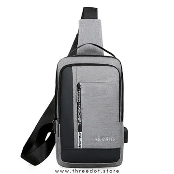 CLASSIC CROSSBODY BAG