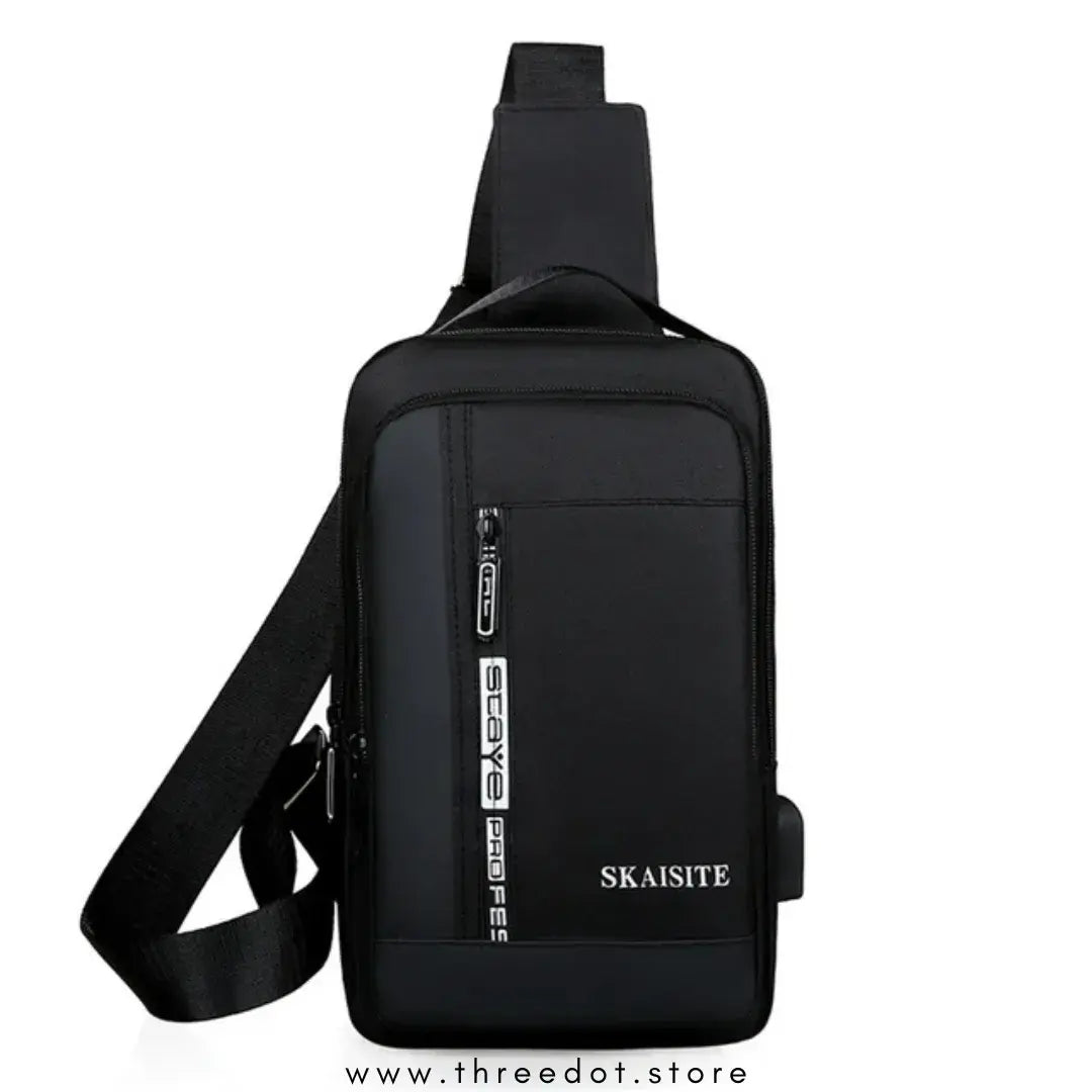 CLASSIC CROSSBODY BAG