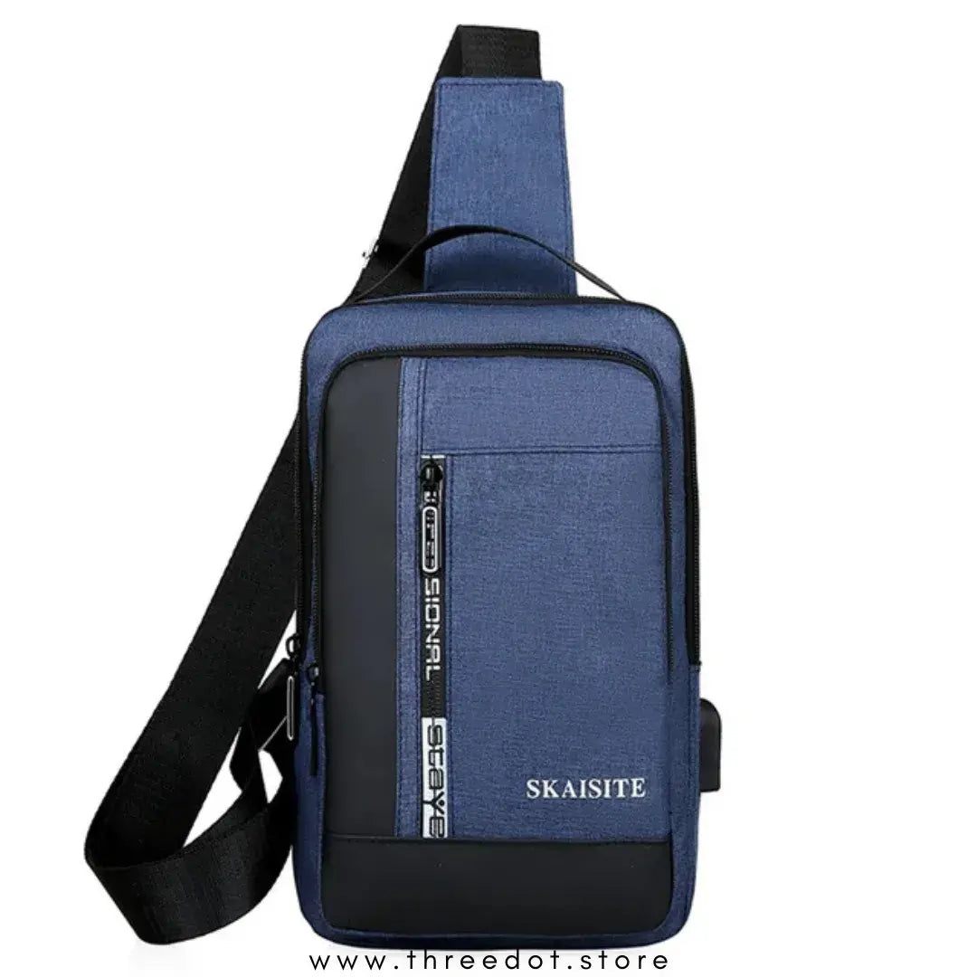 CLASSIC CROSSBODY BAG