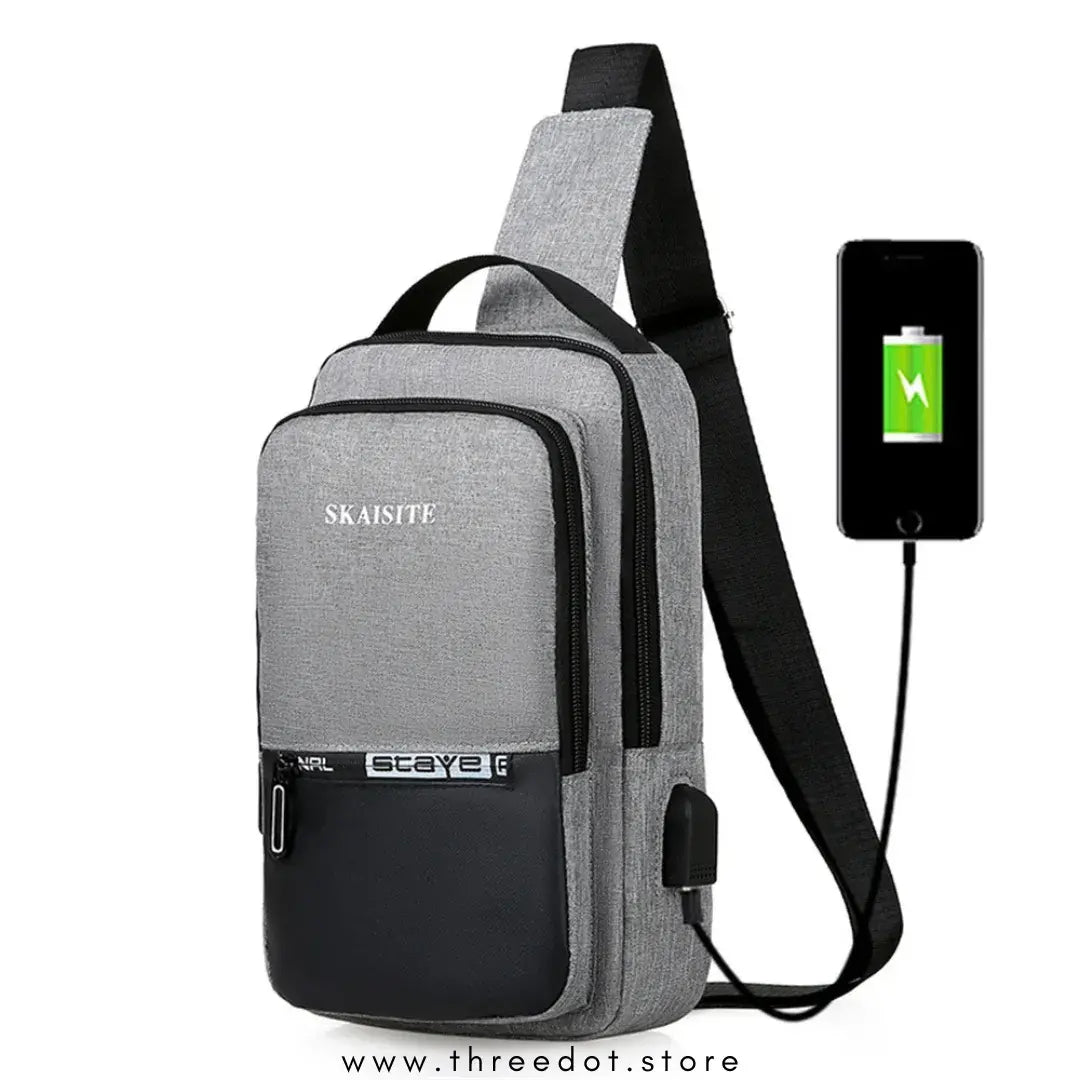CLASSIC CROSSBODY BAG