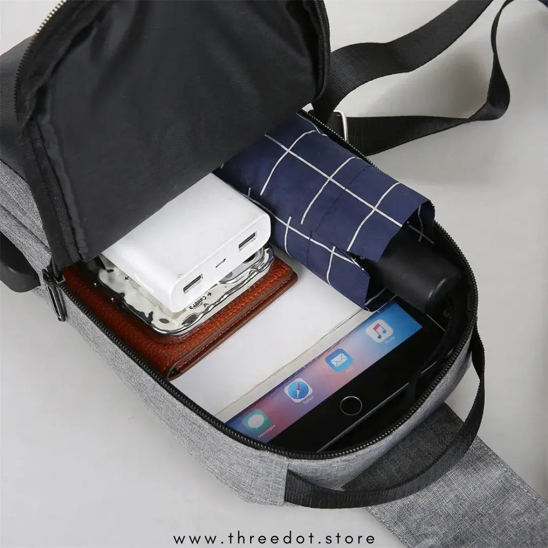 CLASSIC CROSSBODY BAG