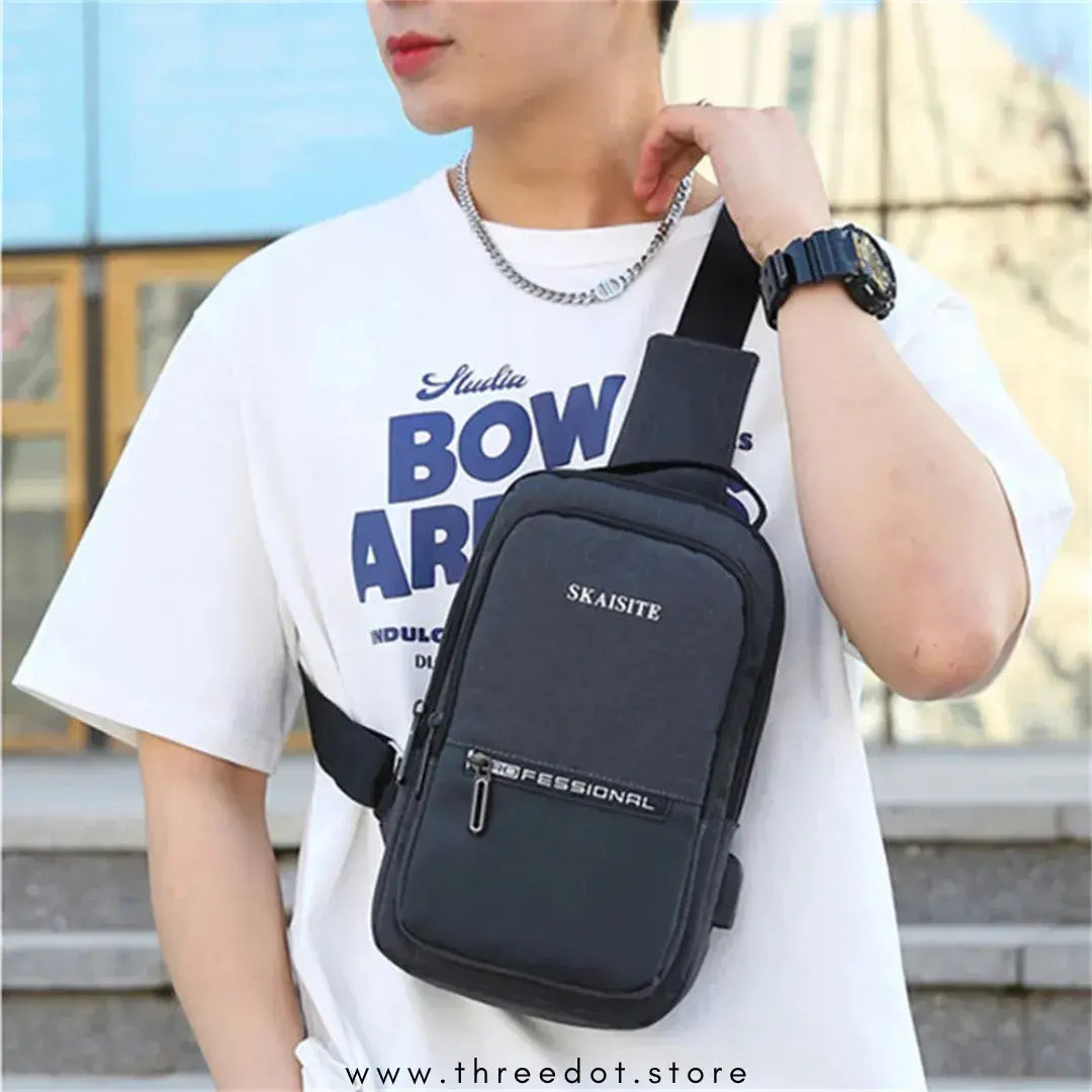 CLASSIC CROSSBODY BAG