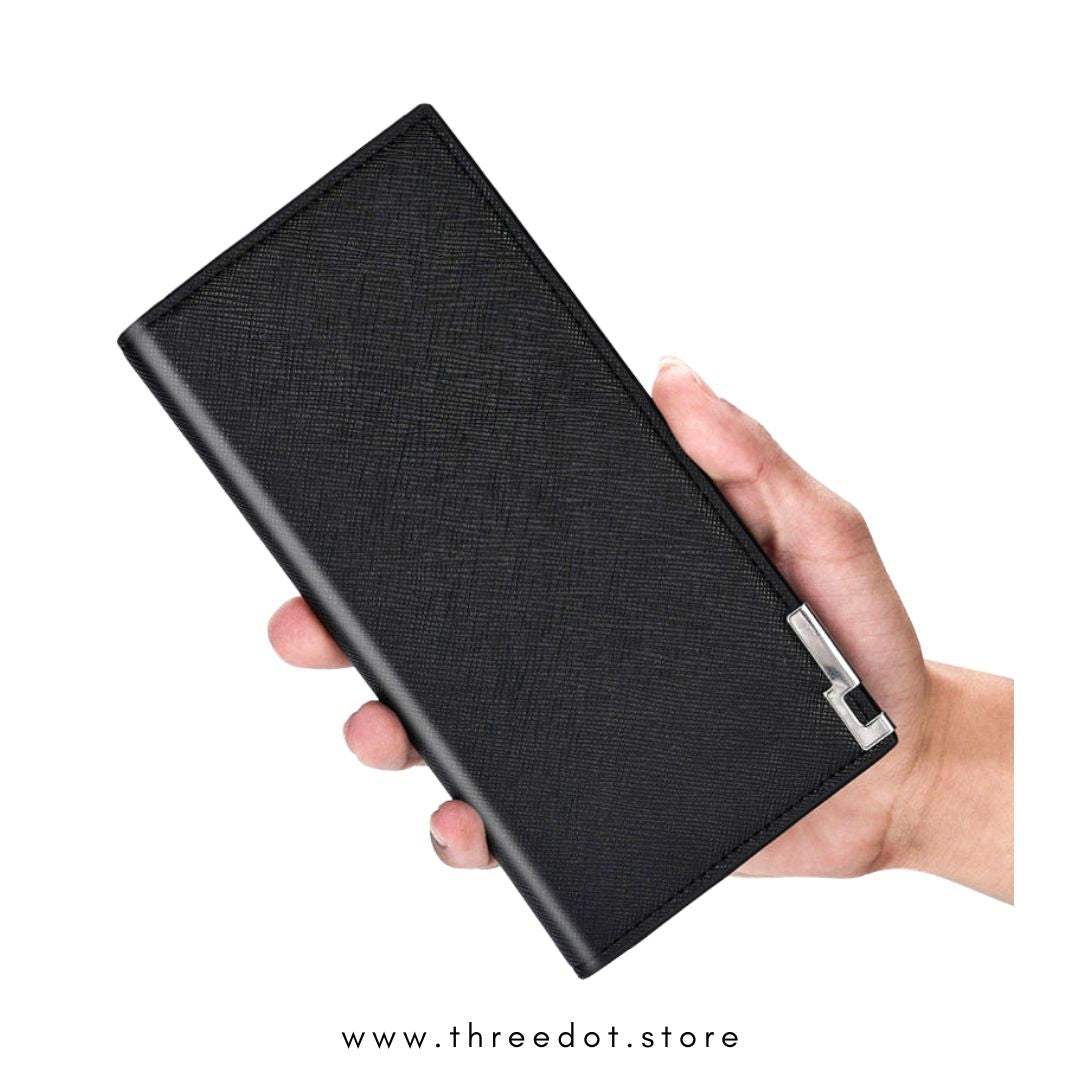ELEGANT LONG WALLET