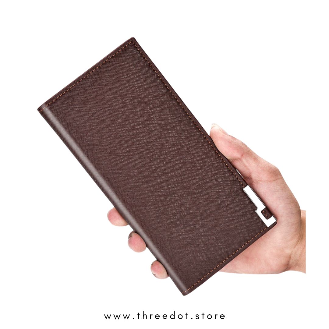 ELEGANT LONG WALLET