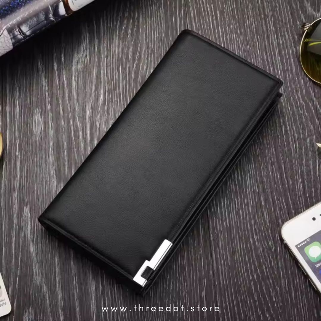 ELEGANT LONG WALLET