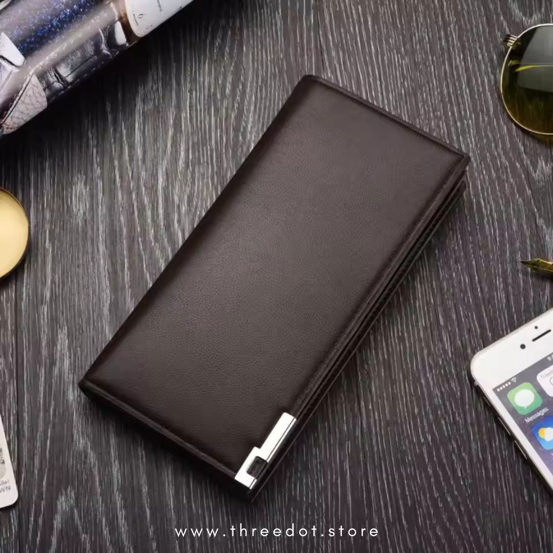 ELEGANT LONG WALLET