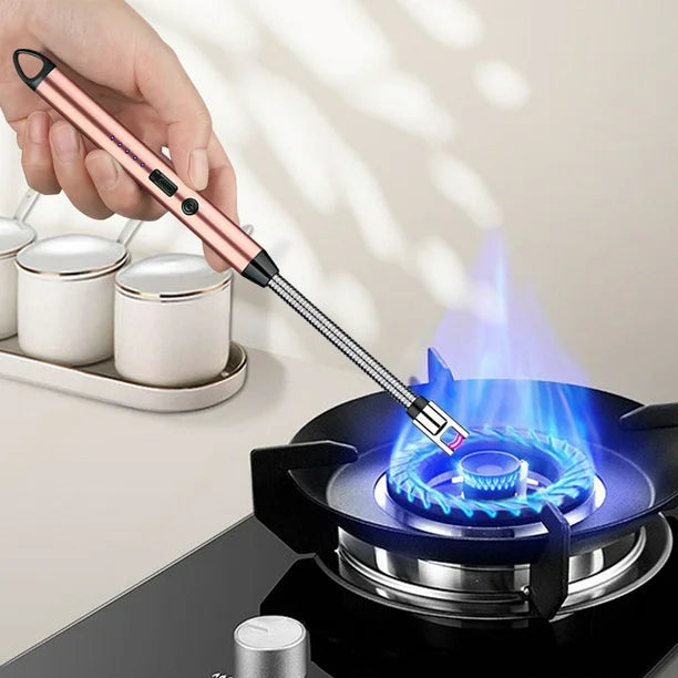 ELECTRIC ARC LIGHTER RECHARGEABLE