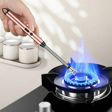 ELECTRIC ARC LIGHTER RECHARGEABLE