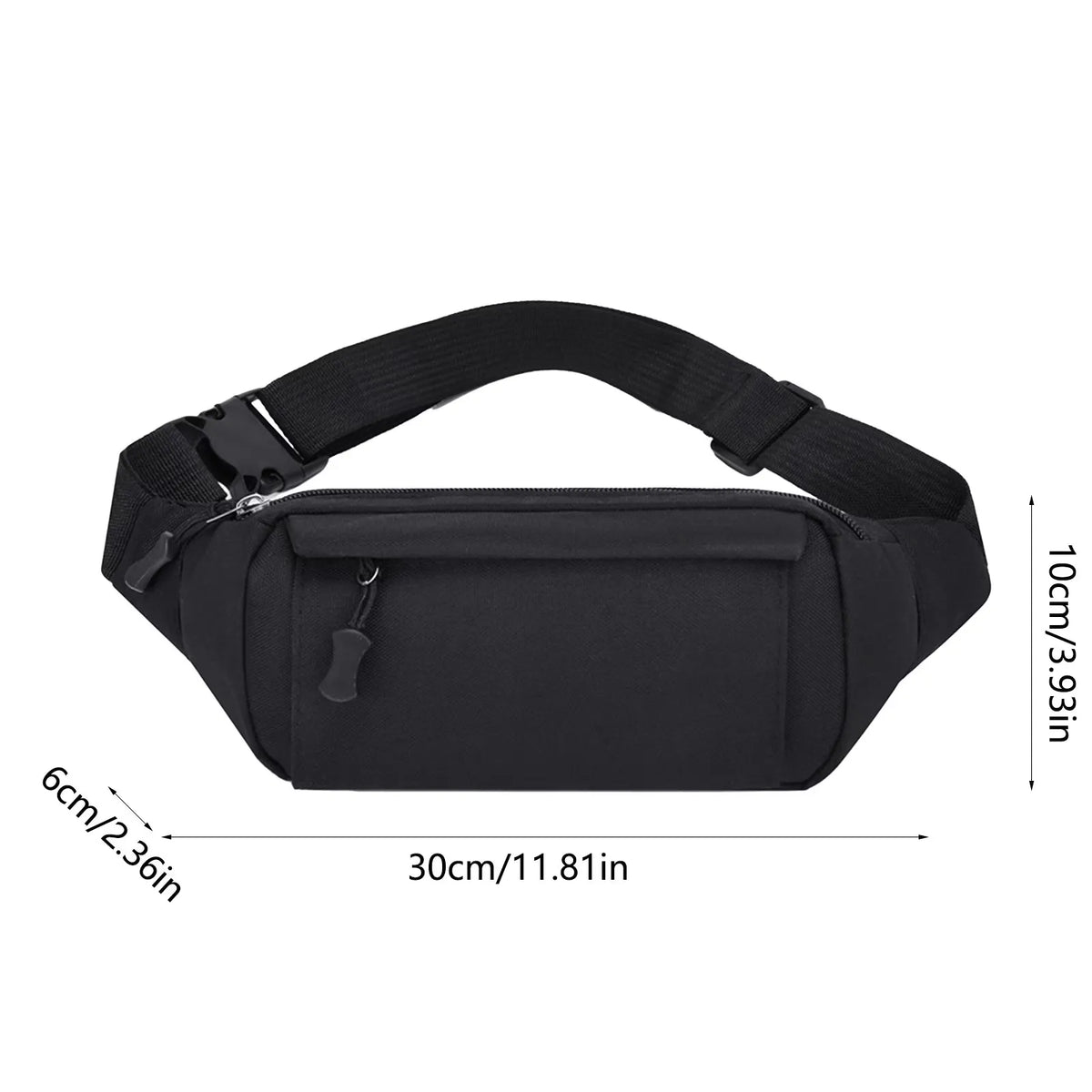 WAIST AND CROSS BODY BAG FOR UMRAAH AND DALIY USE