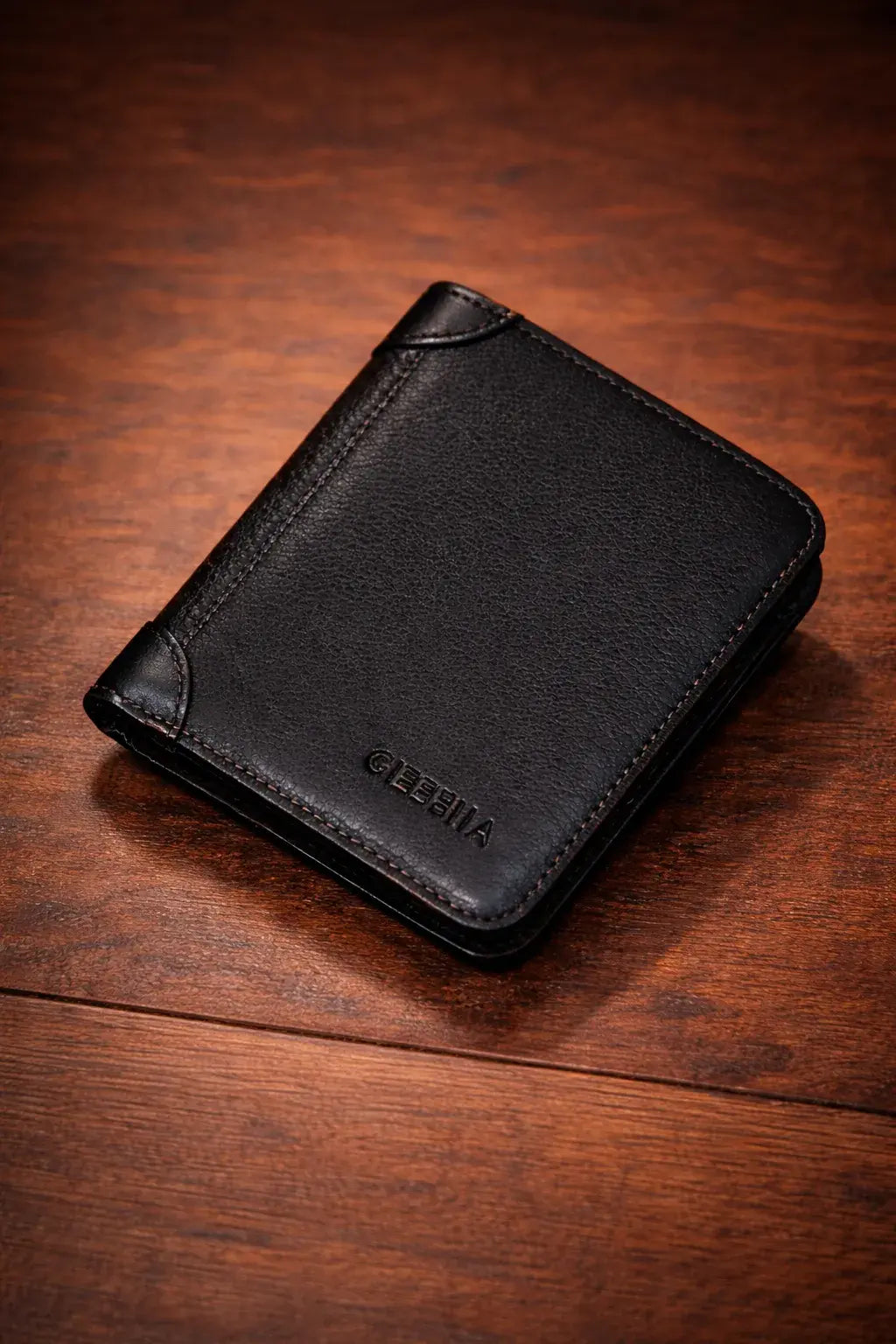 CIEPHIA MEN'S WALLET