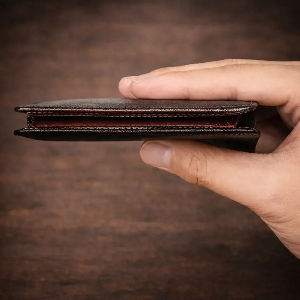 CIEPHIA MEN'S WALLET