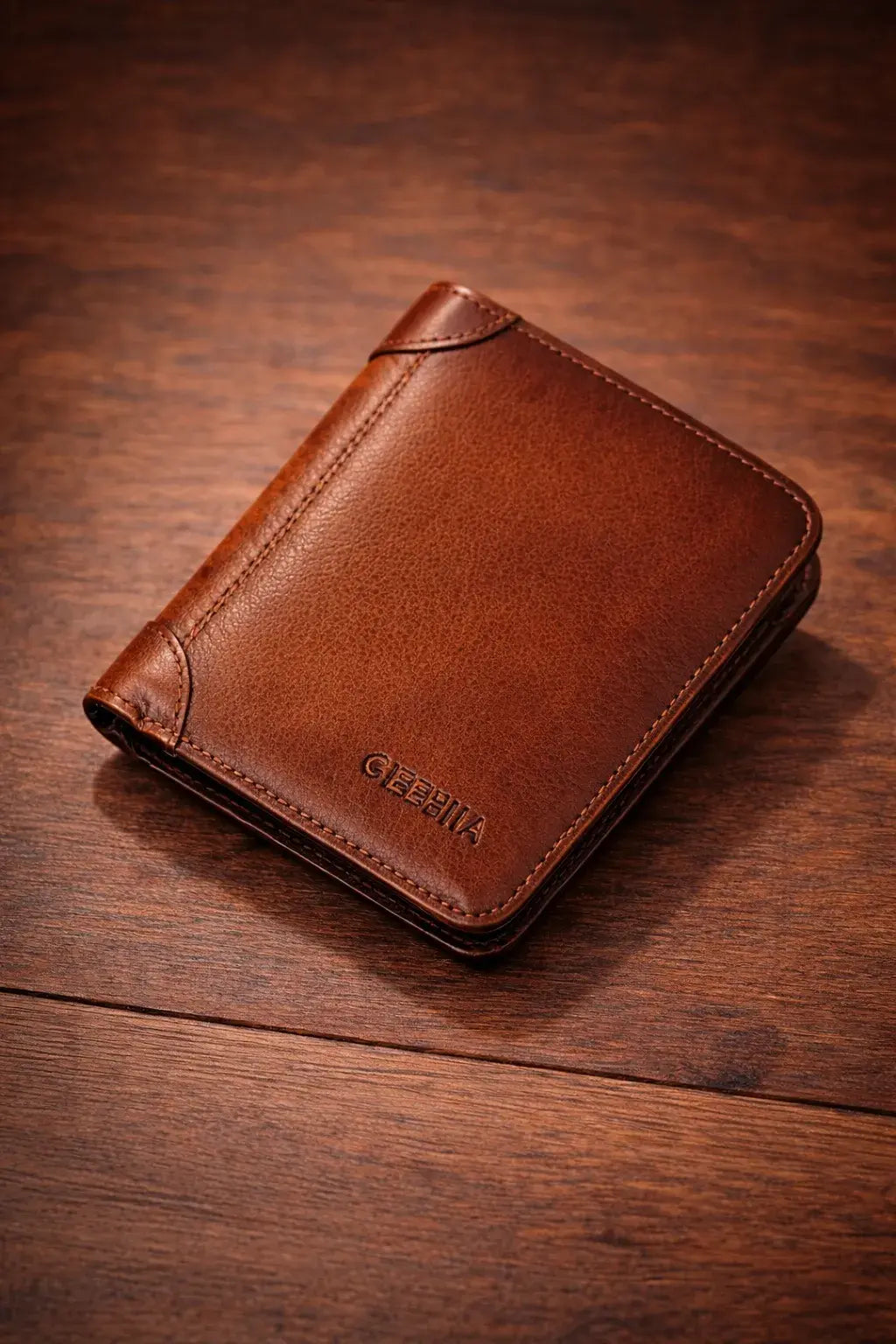 CIEPHIA MEN'S WALLET
