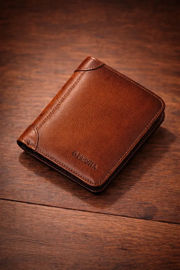 CIEPHIA MEN'S WALLET