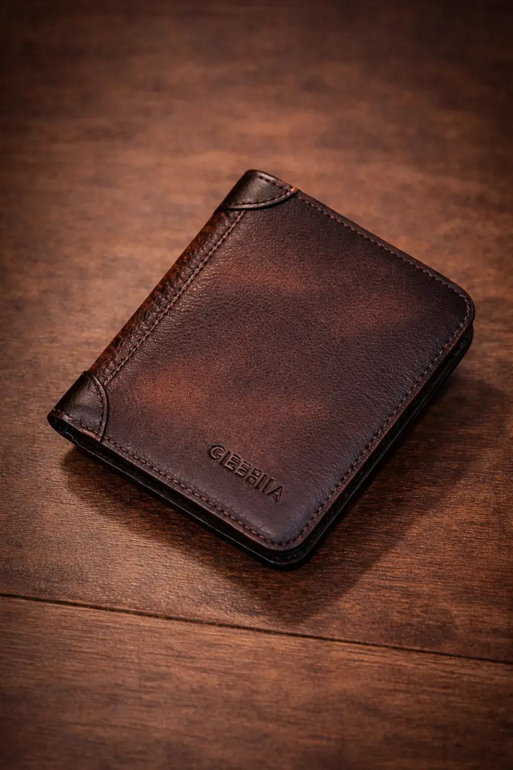 CIEPHIA MEN'S WALLET