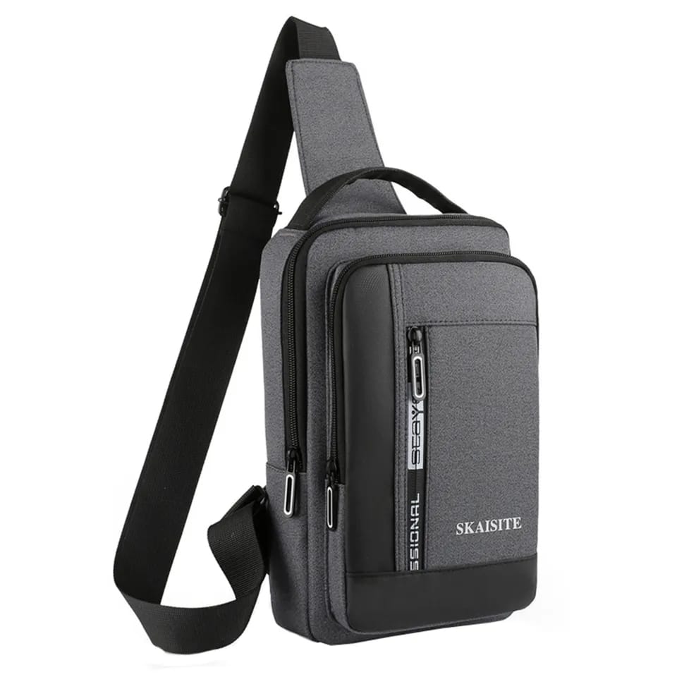 CLASSIC CROSSBODY BAG