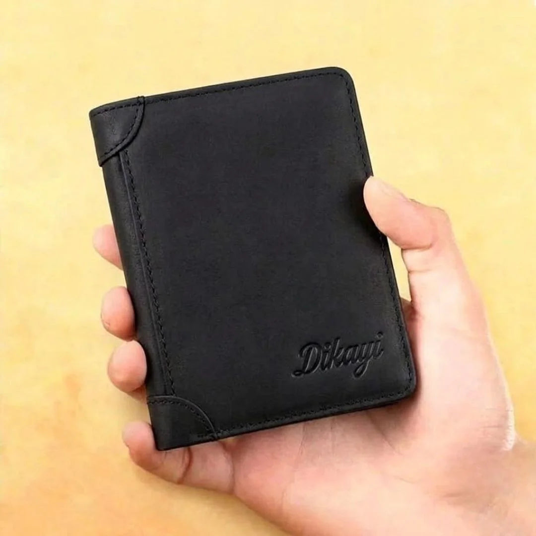 CIEPHIA MEN'S WALLET