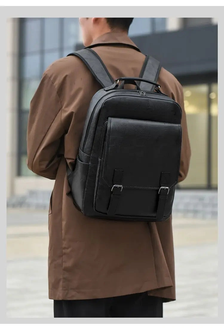 UNIVERSITY BAG TRAVEL-LAPTOP BACKPACK
