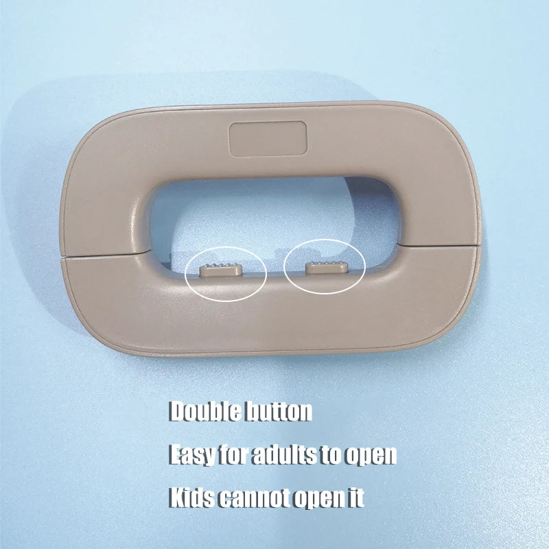 REFRIGERATOR LOCK FOR KIDS PROTECTION