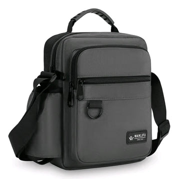 MEN’S CASUAL CROSSBODY BAG