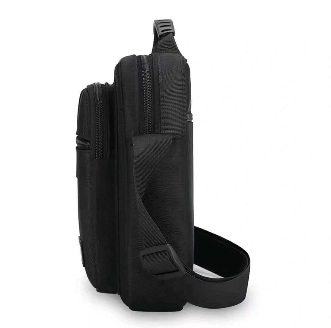 MEN’S CASUAL CROSSBODY BAG