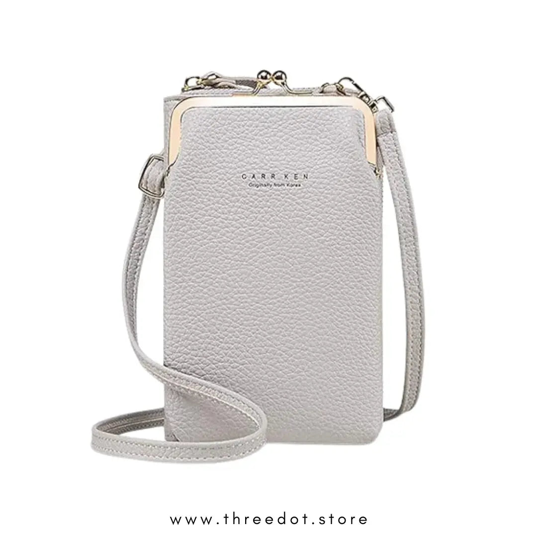 LADIES CROSSBODY STYLISH BAG