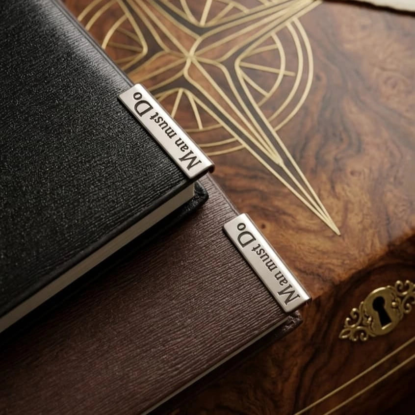 DOUX MEN’S WALLET