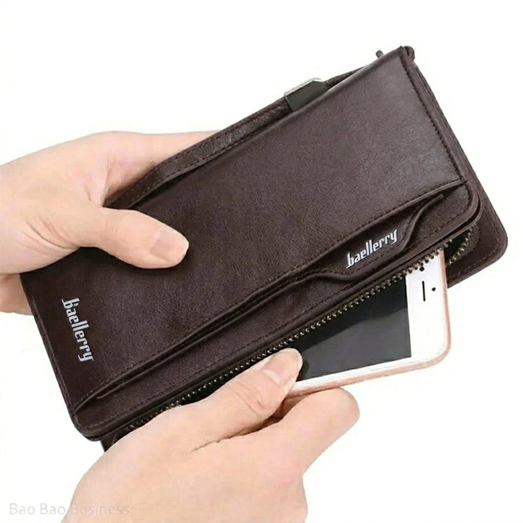 NEW CLASSIC PREMIUM WALLET