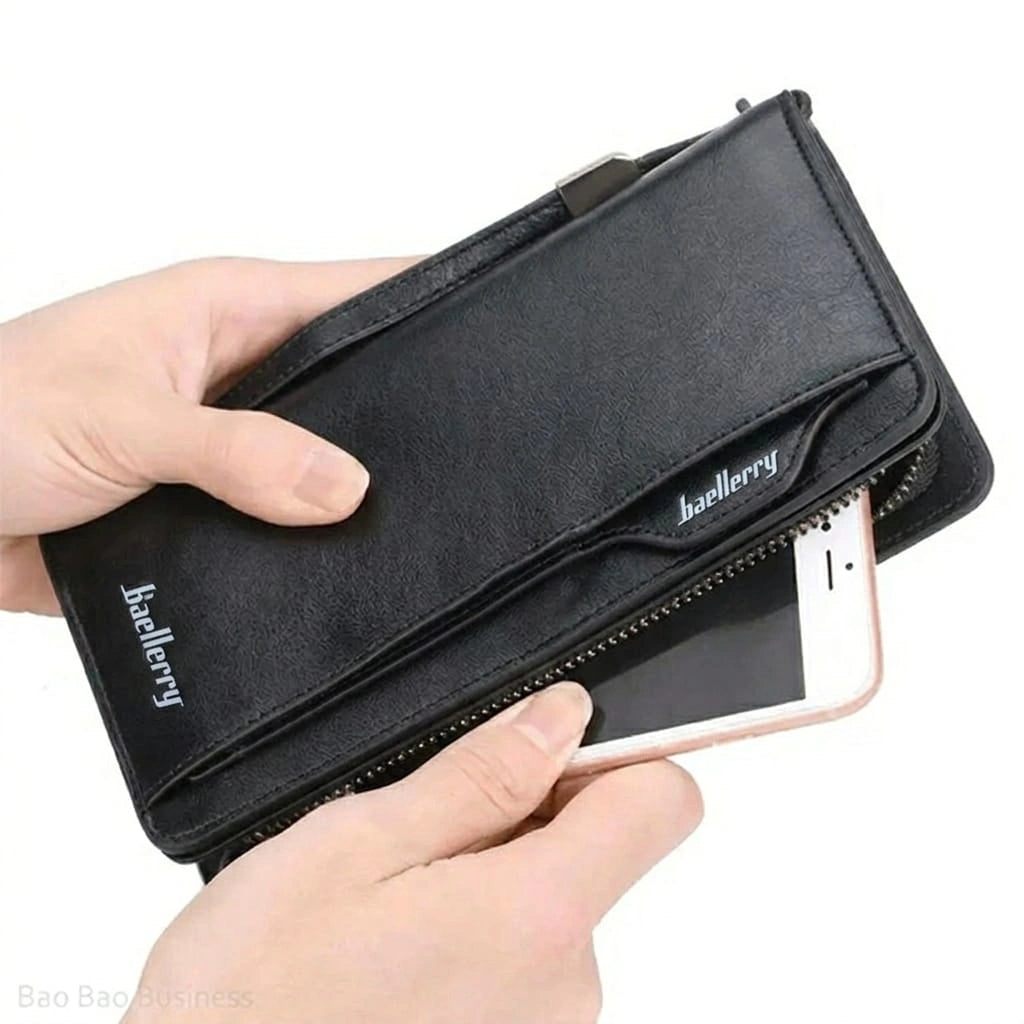 NEW CLASSIC PREMIUM WALLET