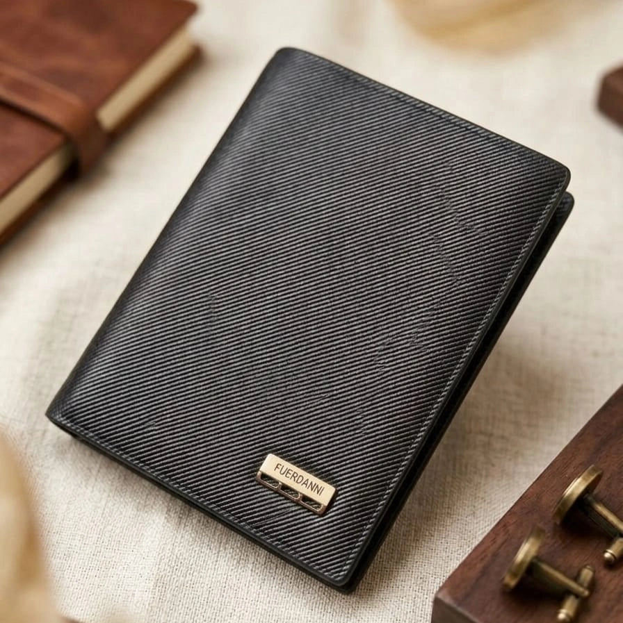 FUERDANI MEN'S WALLET