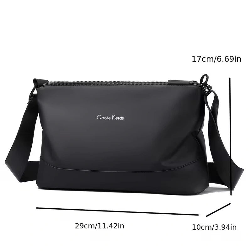 CEBIY KATE MEN'S BAG LUXURY SHOULDER BAG & CROSSBODY BAG