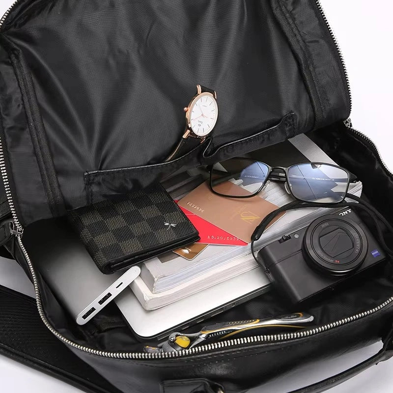 UNIVERSITY BAG TRAVEL-LAPTOP BACKPACK