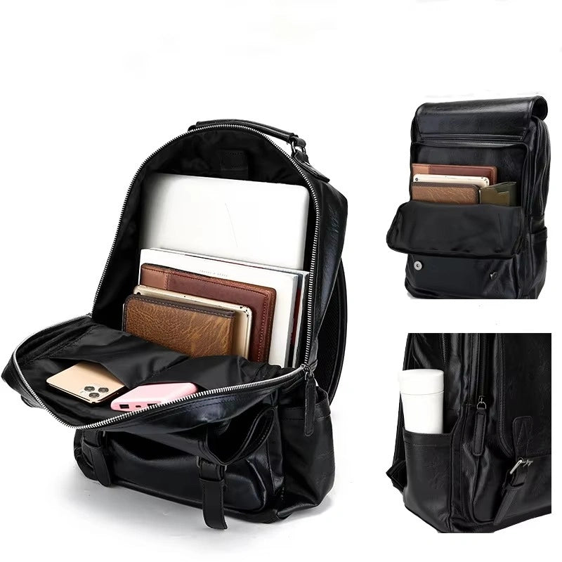 UNIVERSITY BAG TRAVEL-LAPTOP BACKPACK