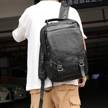 UNIVERSITY BAG TRAVEL-LAPTOP BACKPACK