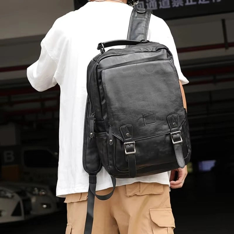 UNIVERSITY BAG TRAVEL-LAPTOP BACKPACK