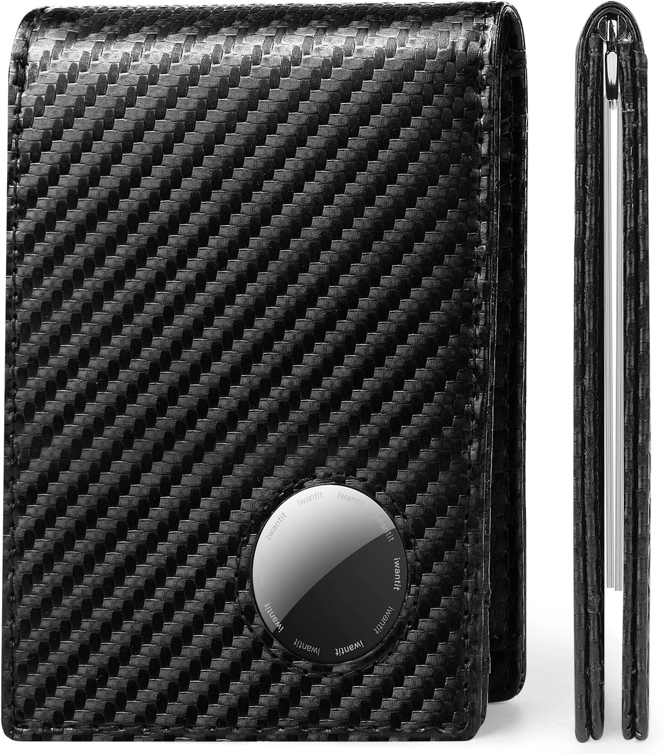 RFID SLIM WALLET