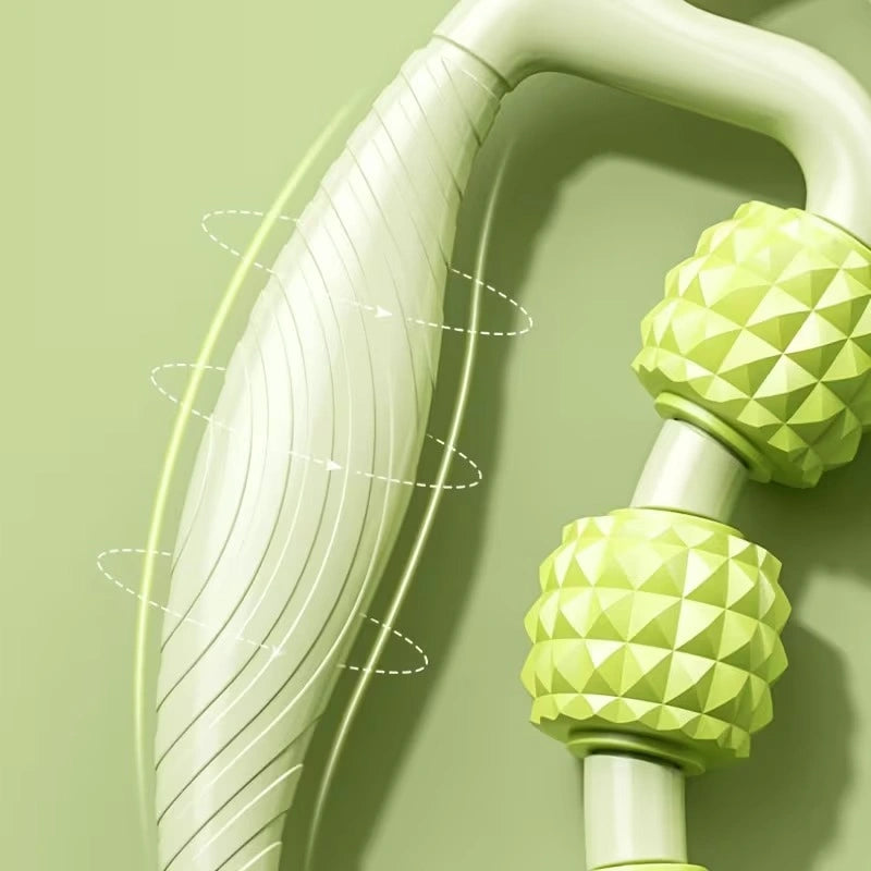 SMART NECK & BODY MASSAGER