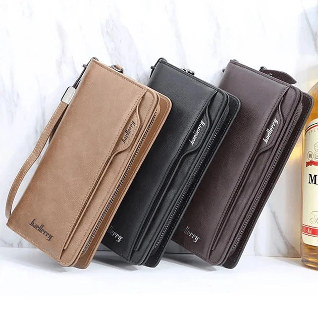 NEW CLASSIC PREMIUM WALLET