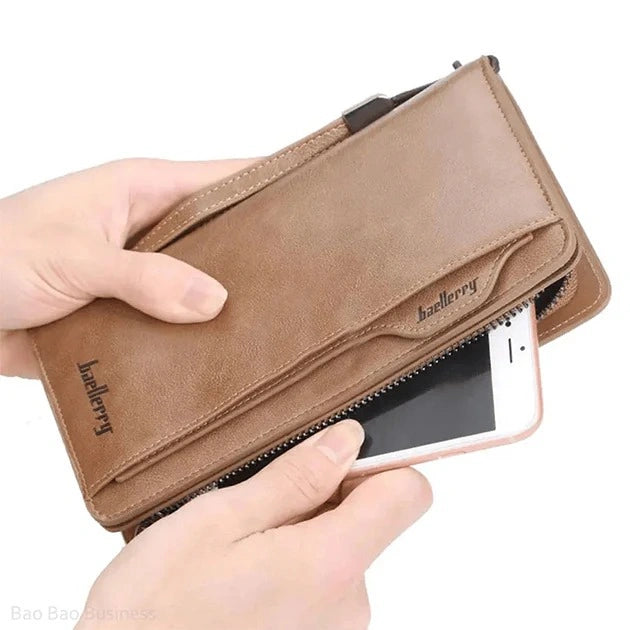 NEW CLASSIC PREMIUM WALLET