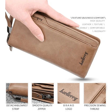 NEW CLASSIC PREMIUM WALLET