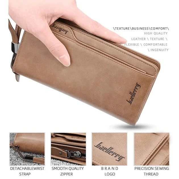 NEW CLASSIC PREMIUM WALLET