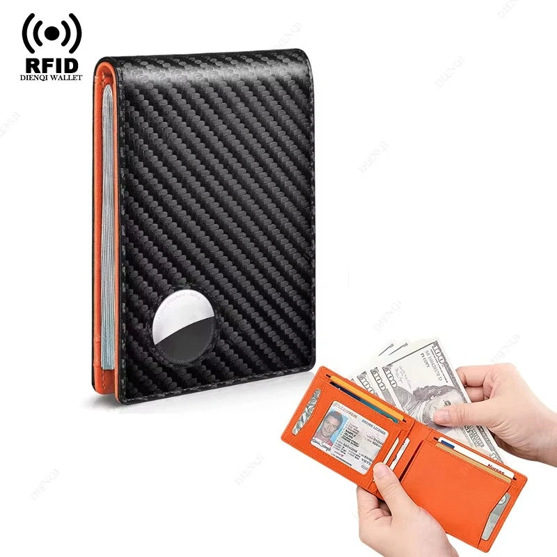RFID SLIM WALLET