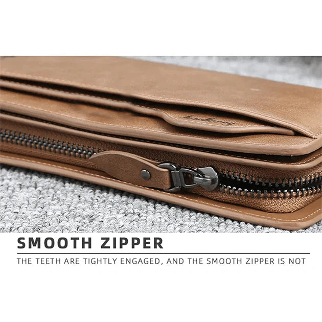 NEW CLASSIC PREMIUM WALLET