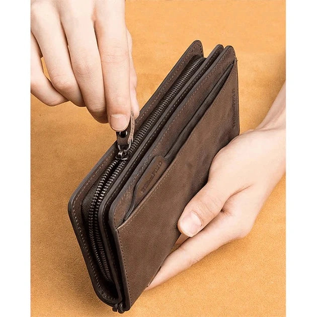 NEW CLASSIC PREMIUM WALLET