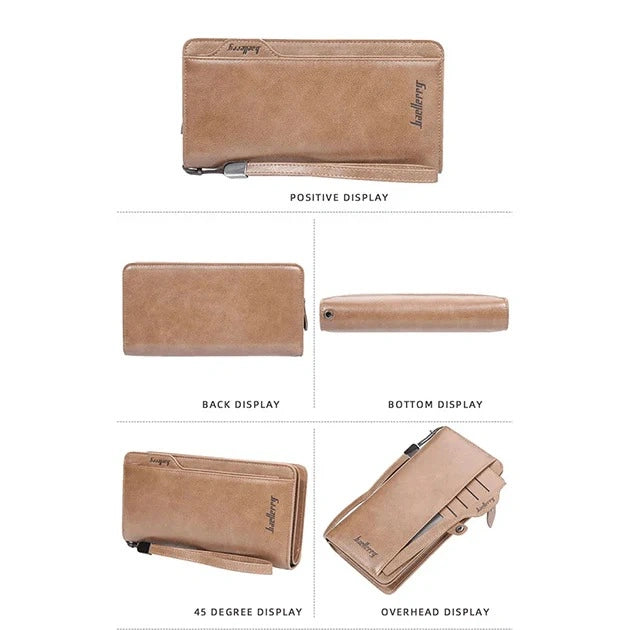 NEW CLASSIC PREMIUM WALLET