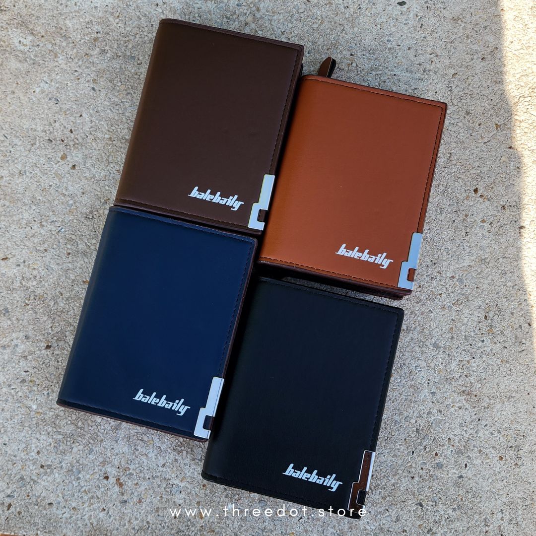 MINI SMART WALLET